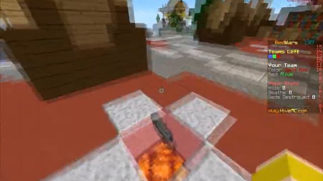 Просто серия по бедварсику. смотреть онлайн