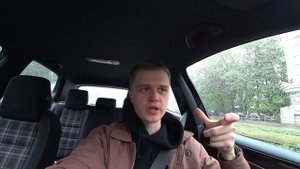 Zigert vlogs #6. ДЕЛАЕМ РАЗВАЛ НА ГОЛЬФЕ. ОСНОВНОЙ ОПЫТ РАБОТЫ.