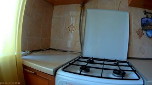 Запах газа в квартире! Что делать?  Первые действия!