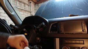 Меняем улитку руля (шлейф) Уаз Патриот АКПП