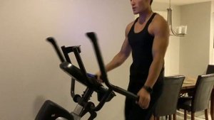 BOWFLEX Max Trainer M6 Review + Features Walkthrough | Before & After Transformation in 4 Weeks
