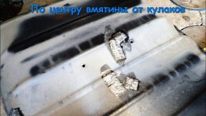 Как перетянуть потолок автомобиля