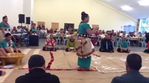 Tongan Kava Ceremony