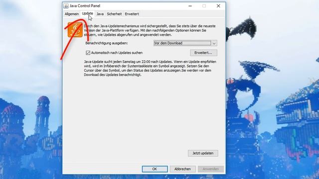 Minecraft in 64 Bit Installieren [Tutorial] смотреть онлайн