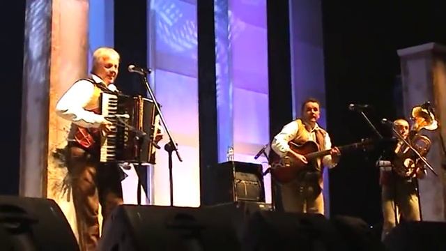 Goldried Quintett - BLED 2009 - Live ! Musikanten Grusse смотреть онлайн