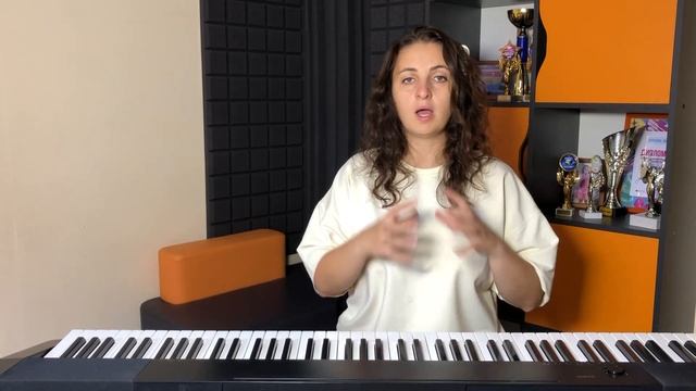 Как петь верхние ноты мощно и объемно? смотреть онлайн