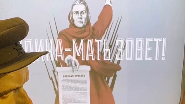 Витебский вокзал. Поезд Победы С-Пб. смотреть онлайн