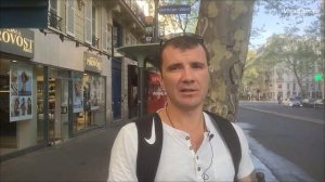 Сколько нужно брать денег в Париж на неделю в 2023 году: цены в столице Франции