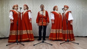 ах,калина,калина