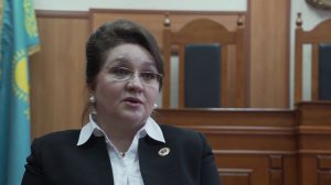 Что такое суд присяжных в Казахстане?