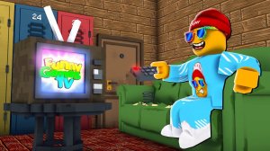 Реакция на Субтитры в Роблокс - Это Угар