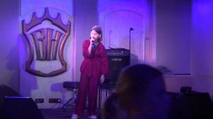 Меланхолия (Полина Гагарина/сл. и муз. Г. Дудин)