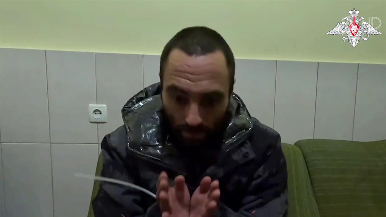 Украинский военнослужащий рассказал, что 25 его товарищей погибли ради демонстративной акции