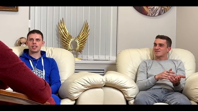 Беседы у Татьяны Фарро. Выпуск на тему: "Нижнеастральные Сущности. Мифы и Реальность"