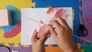 DIY 5 ИДЕЙ ДЛЯ ФОТОГРАФИЙ.Фоторамки из картона своими руками, проще некуда.Декор стен фотографиями.