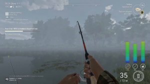 Fishing Planet Буффало бешеный глаз. Ну как так то?!!