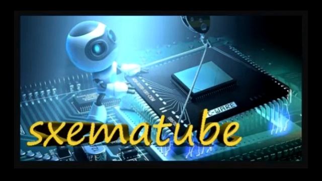 sxematube - пайка больших массивных деталей смотреть онлайн