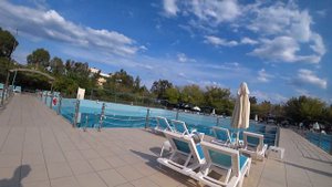 Обзор отеля в Турции Daima Resort 5*