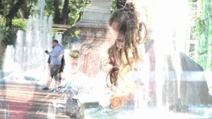 ЛЕТНИЙ САД / SUMMER GARDEN / Saint Petersburg / 4k