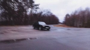 Бмв е34 2.0 м50, раздает