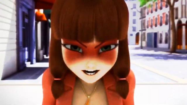 ДИКО ДЕЛОВАЯ - РЕЙРА | ЛИЛА РОССИ | ЛЕДИ БАГ И СУПЕР КОТ смотреть онлайн