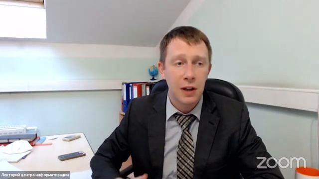 Цифровой образовательный контент школам и СПО