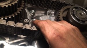 Цепь раздатки, Ниссан Патрол Y61