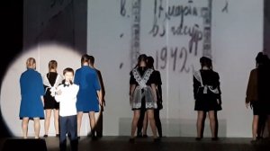 Блокада Ленинграда "Дневник Тани Савичевой"