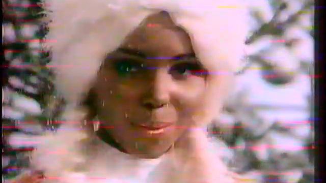 Реклама на ОРТ 13.01.1998 2