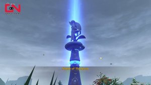 Use Dendro to Heal the Aranara Genshin Impact