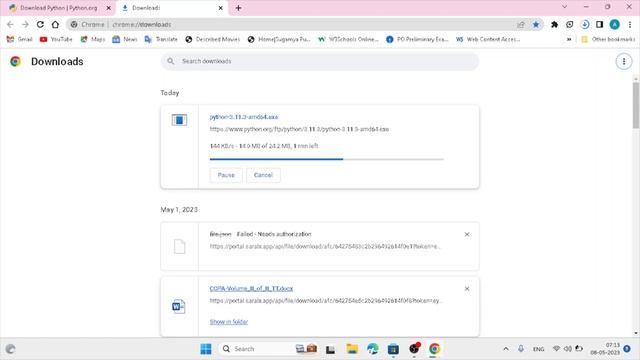 How to Install Python in PC Must Watch ???