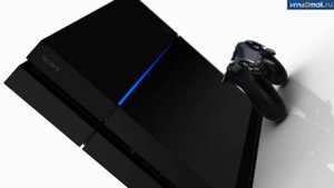 Лучший видеообзор консоли нового поколения Sony PlayStation 4