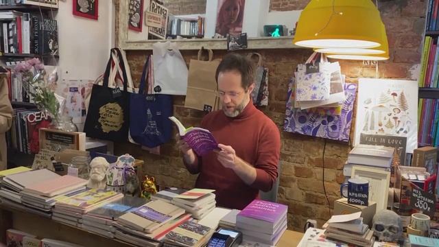 Презентация книги «Тысяча лайков земных» с философом Михаилом Куртовым смотреть онлайн