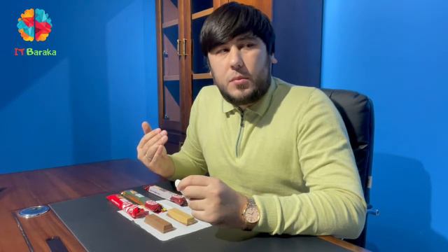 Kit Kat Obzor | Такие вкусы KitKat ты ещё не видел | Degustator