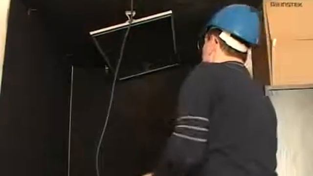 Испытание на электробезопасность обогревателей Пион Thermo Glass смотреть онлайн