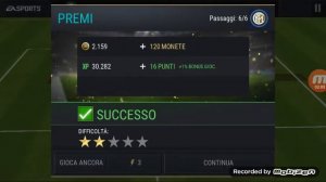 CREATA UNA LEGA SU FIFA MOBILE!