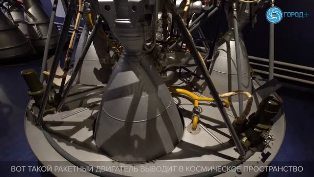 Музей космонавтики смотреть онлайн