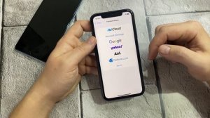 КАК СКОПИРОВАТЬ ДАННЫЕ С АНДРОИДА НА АЙФОН? ПЕРЕНОС ФОТО И КОНТАКТОВ С ANDROID НА IPHONE?