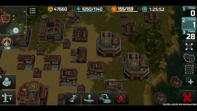 Механики. Фичи. Гайд. Авиация. Art of War 3: PvP RTS стратегия - военная игра №1