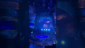 Шоу Ла перле в Дубае. La Perle by Dragone