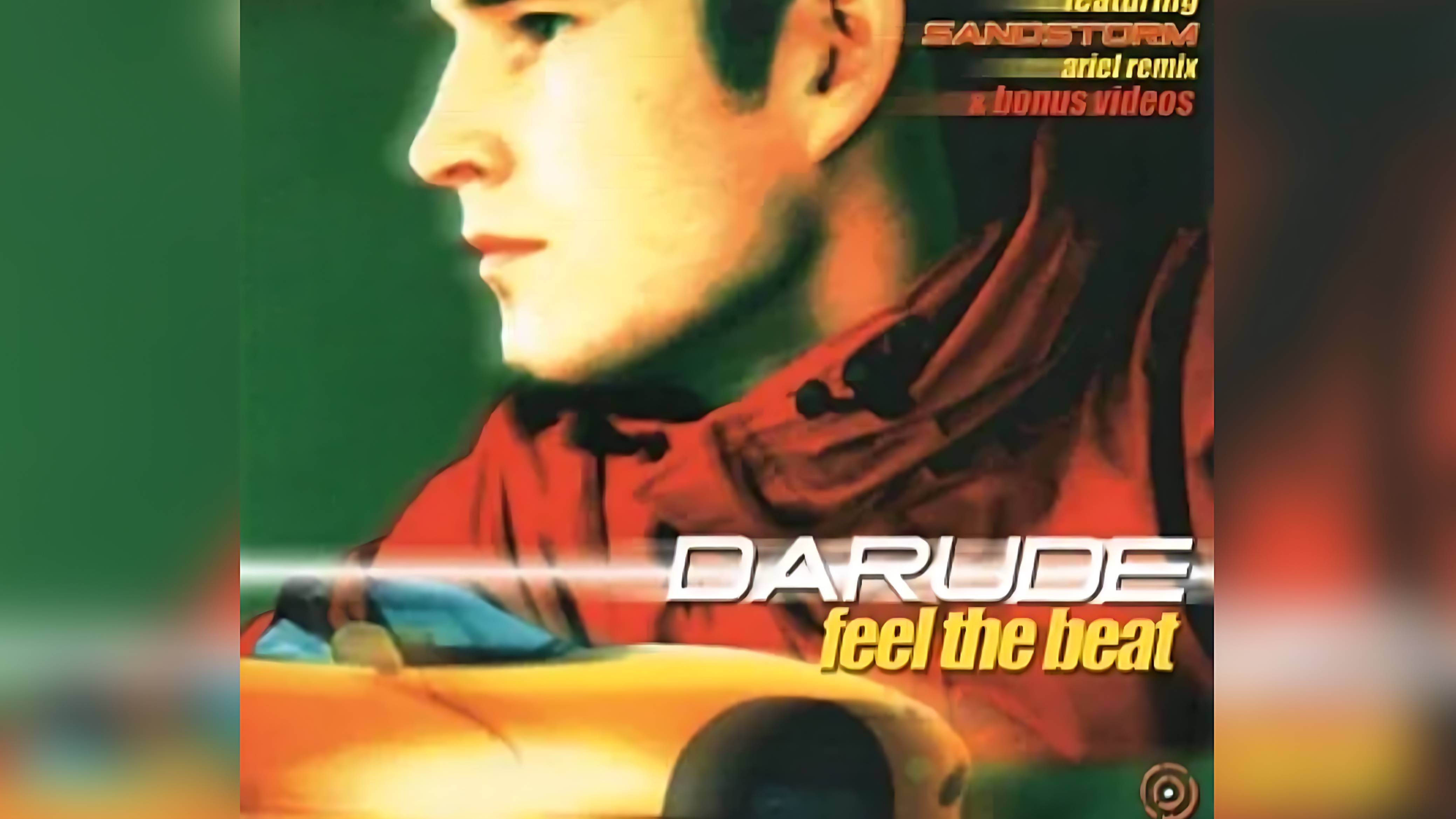 Darude - Feel The Beat 1999 Full HD (1080p, FHD)