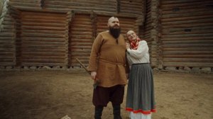 РОДНАЯ РЕЧЬ и kraenkova - Пой душа