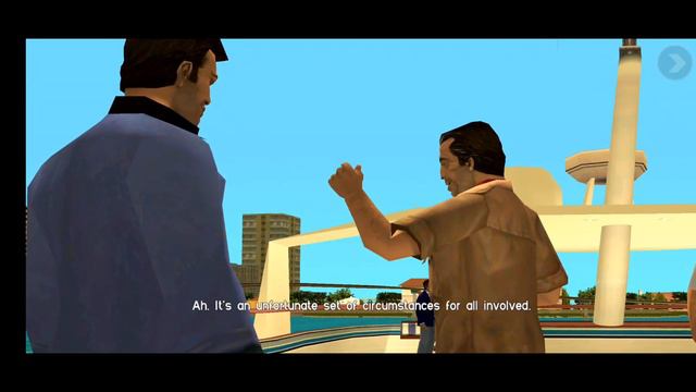 New beginning | gta vice city | game play | Episode 1 смотреть онлайн