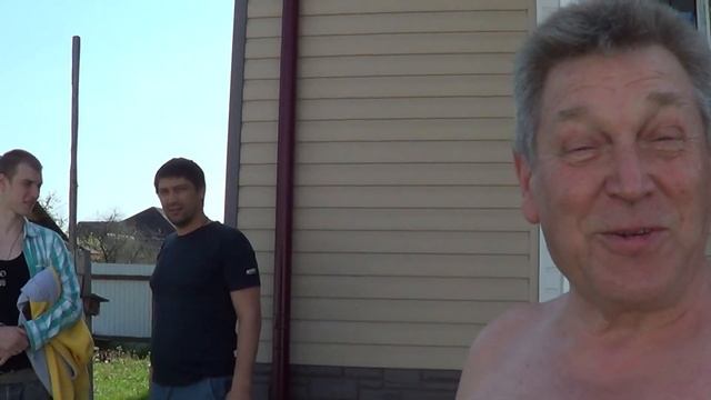 1-1 Звонов Александр Александрович 12 мая 2013 смотреть онлайн