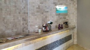 Green life hotel 4****Kestel.2023.11.13.краткий обзор отеля