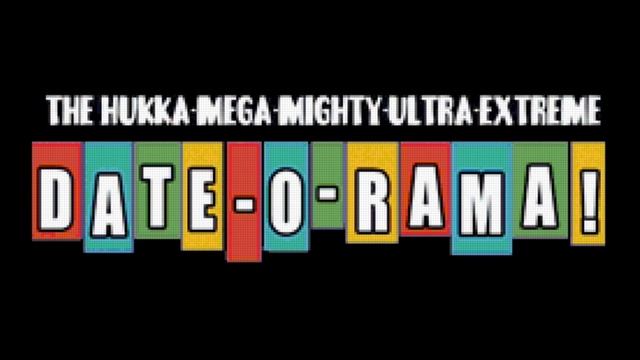 Johnny Bravo in the Hukka-Mega-Mighty-Ultra-Extreme Date-O-Rama! - Dialogue Music смотреть онлайн