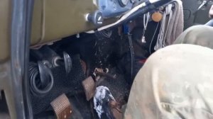 ЗАЗОРЫ ДВЕРЕЙ:ВАЗ 2102