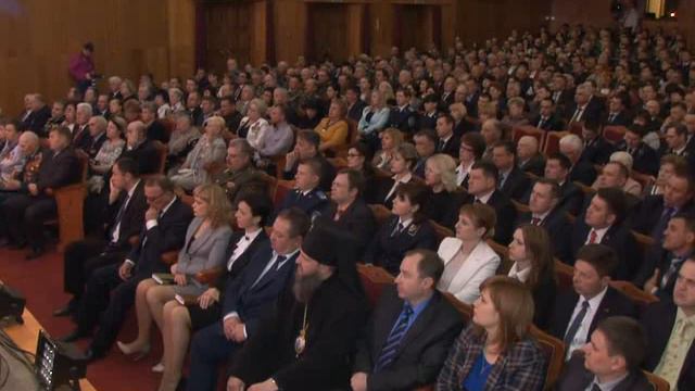 ЕЖЕГОДНОЕ ПОСЛАНИЕ ПРЕЗИДЕНТА ПМР К НАРОДУ, ОРГАНАМ ГОСУДАРСТВЕННОЙ ВЛАСТИ И УПРАВЛЕНИЯ смотреть онлайн