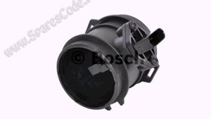 0280217810 Расходомер воздуха BOSCH