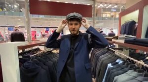 КОНФЛИКТ КОРЕША ПАРАДЕЕВИЧА ПЛОХОГО ПАРНЯ И КУЕРТОВА С КОНСУЛЬТАНТОМ |ВЫБИРАЮ ЗИМНЮЮ ОБУВЬ КОРЕШУ